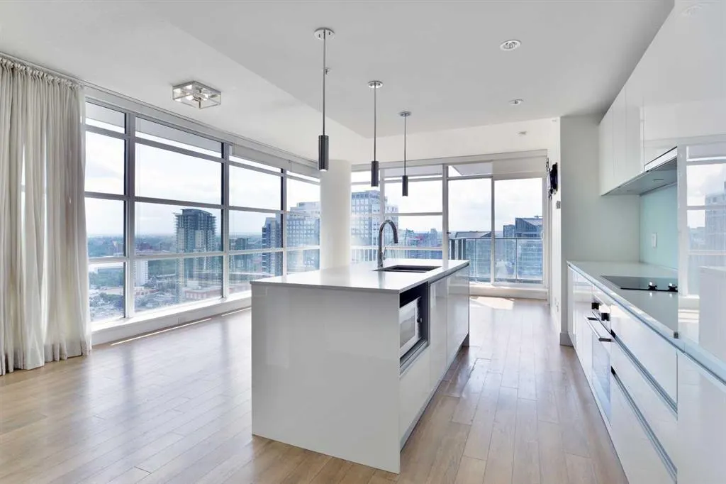 1122 3 Street SE, #2907