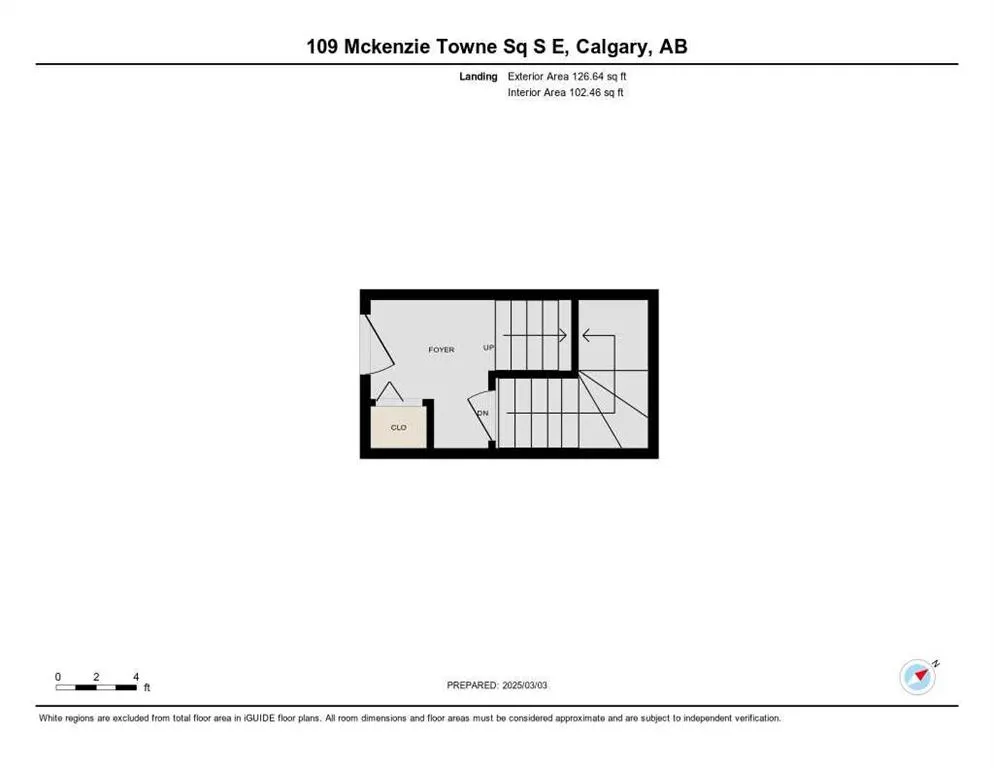 109 Mckenzie Towne Square SE
