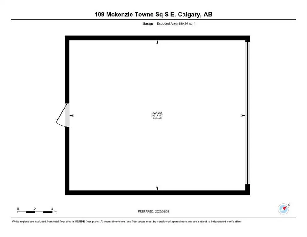 109 Mckenzie Towne Square SE