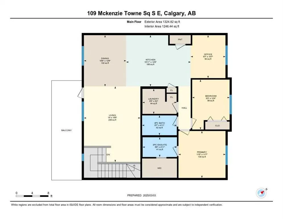 109 Mckenzie Towne Square SE