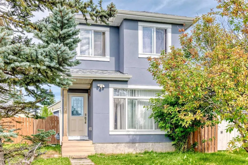 7 Martinview Crescent