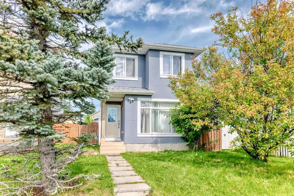 7 Martinview Crescent