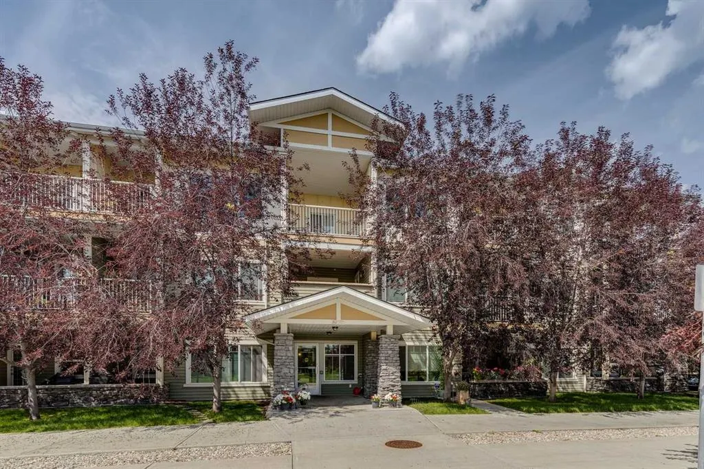4 Kingsland Close SE, #2203