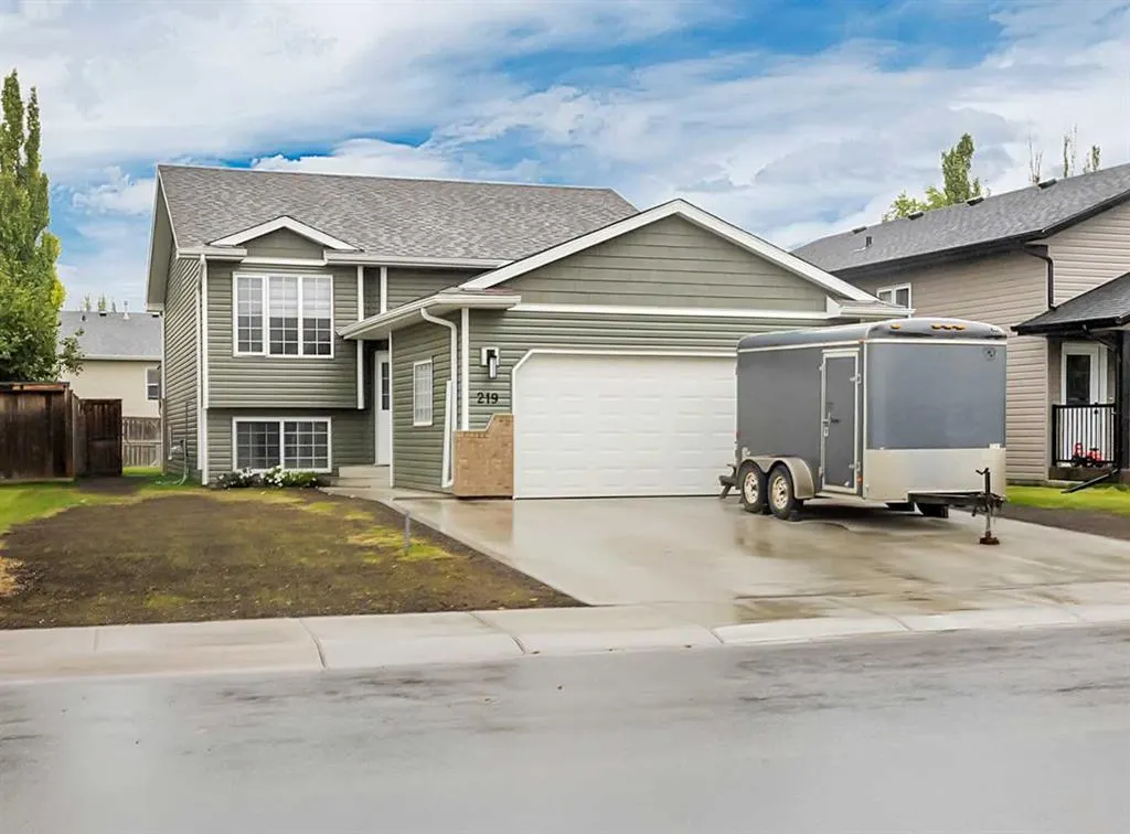 219 Lancaster Drive