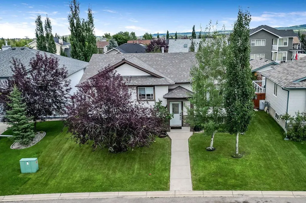 130 Willow Ridge Crescent
