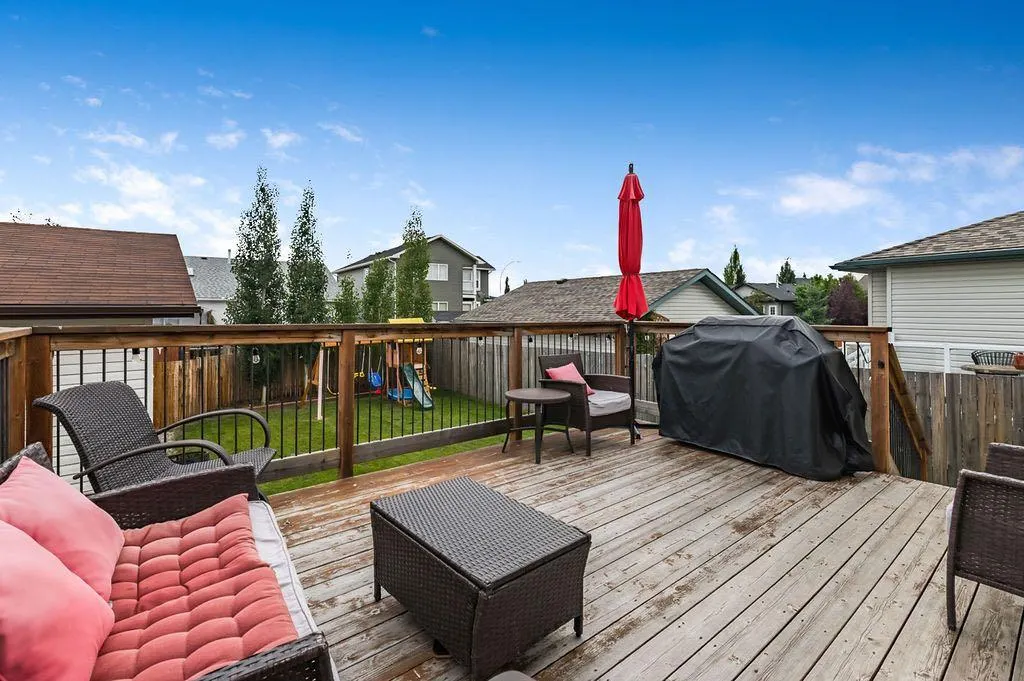 130 Willow Ridge Crescent
