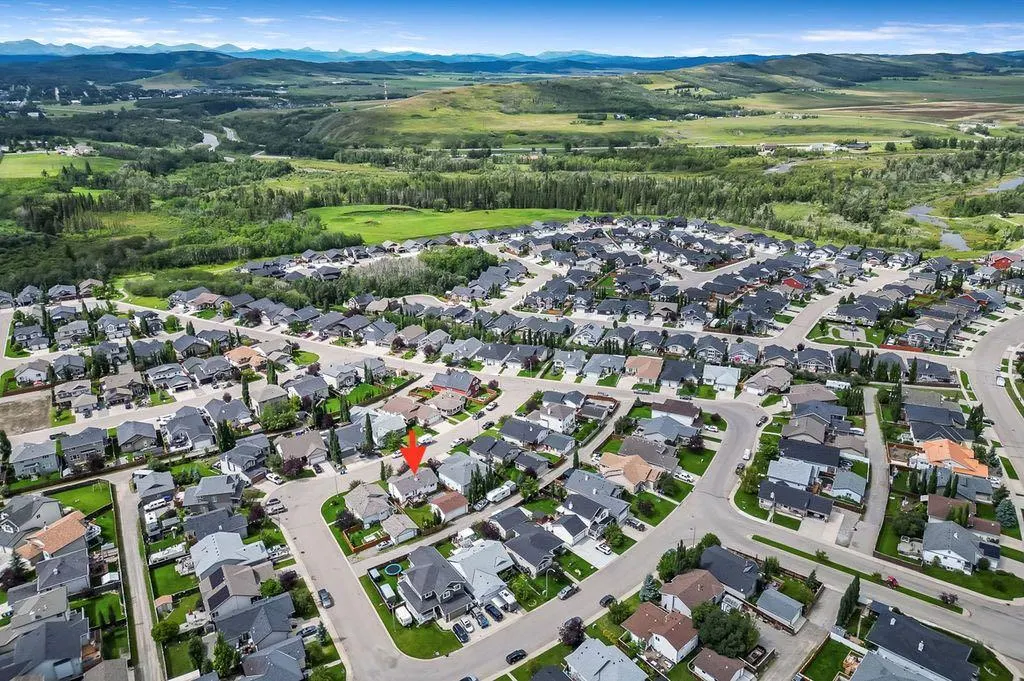 130 Willow Ridge Crescent