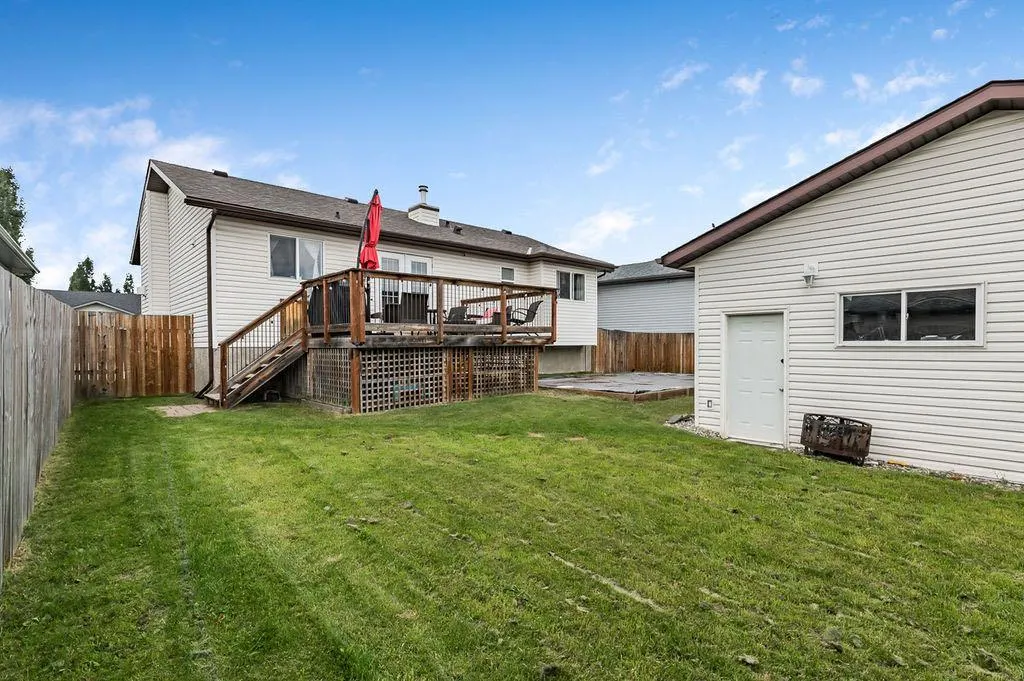 130 Willow Ridge Crescent