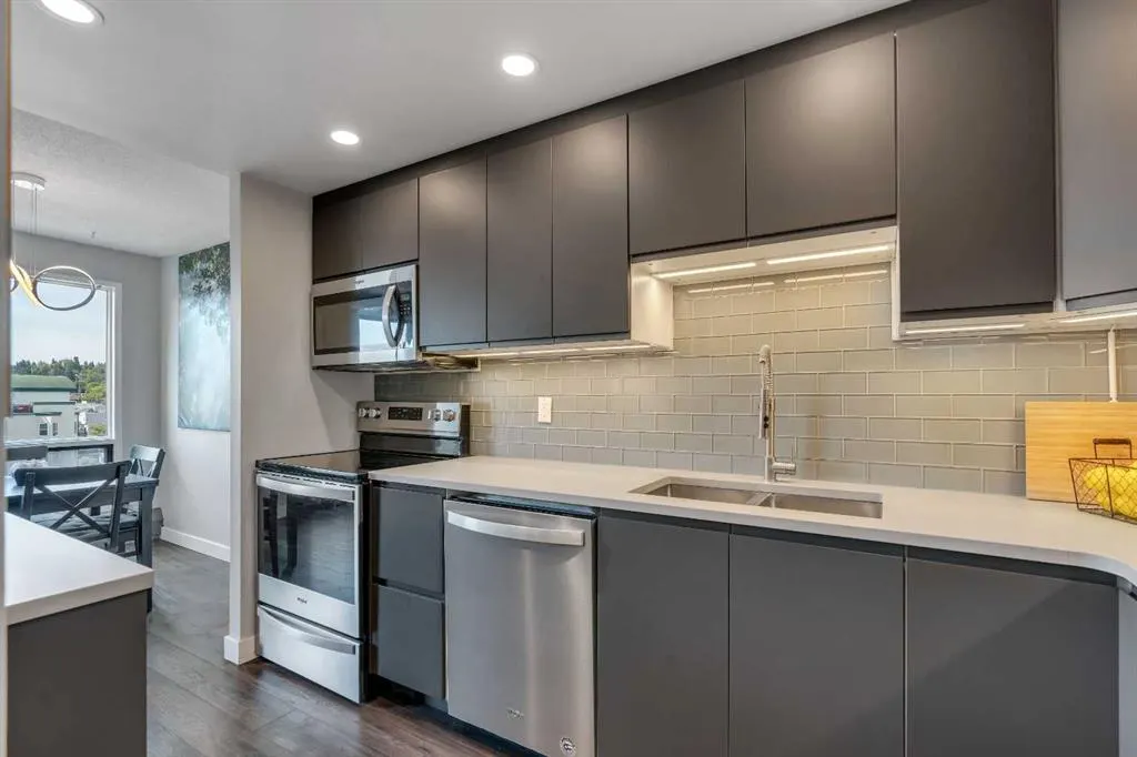 1140 15 Avenue SW, #603