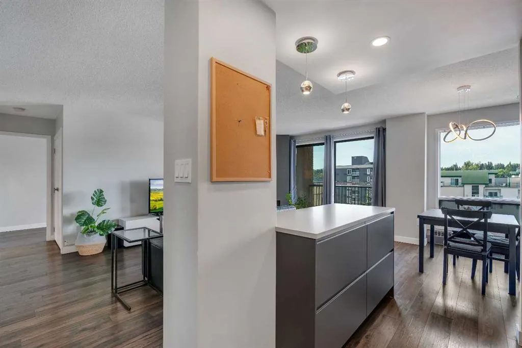 1140 15 Avenue SW, #603