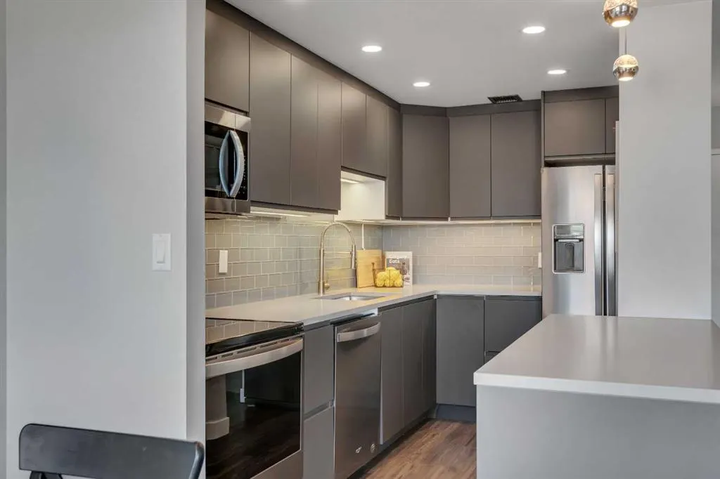 1140 15 Avenue SW, #603
