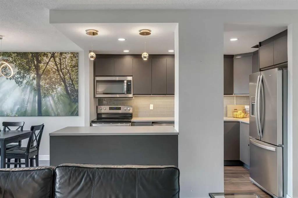 1140 15 Avenue SW, #603