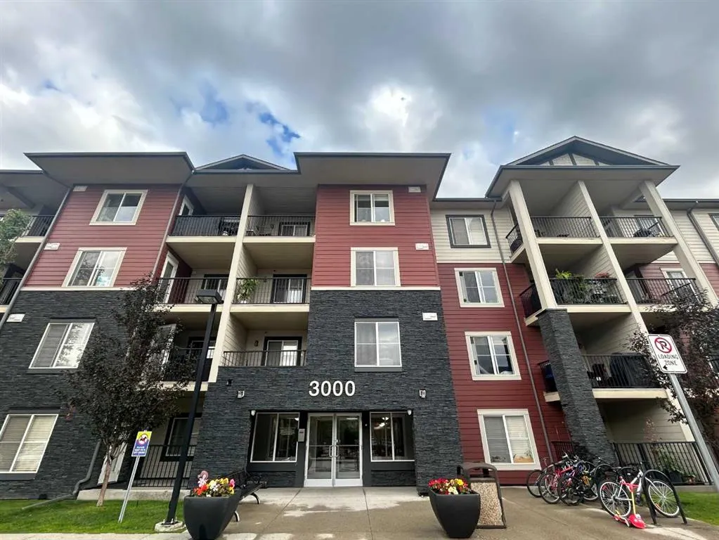 81 Legacy Boulevard SE, #3416