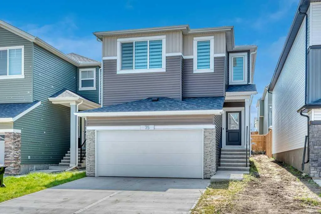 75 Amblehurst Link NW
