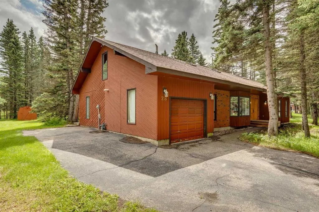 28 Wolf Drive