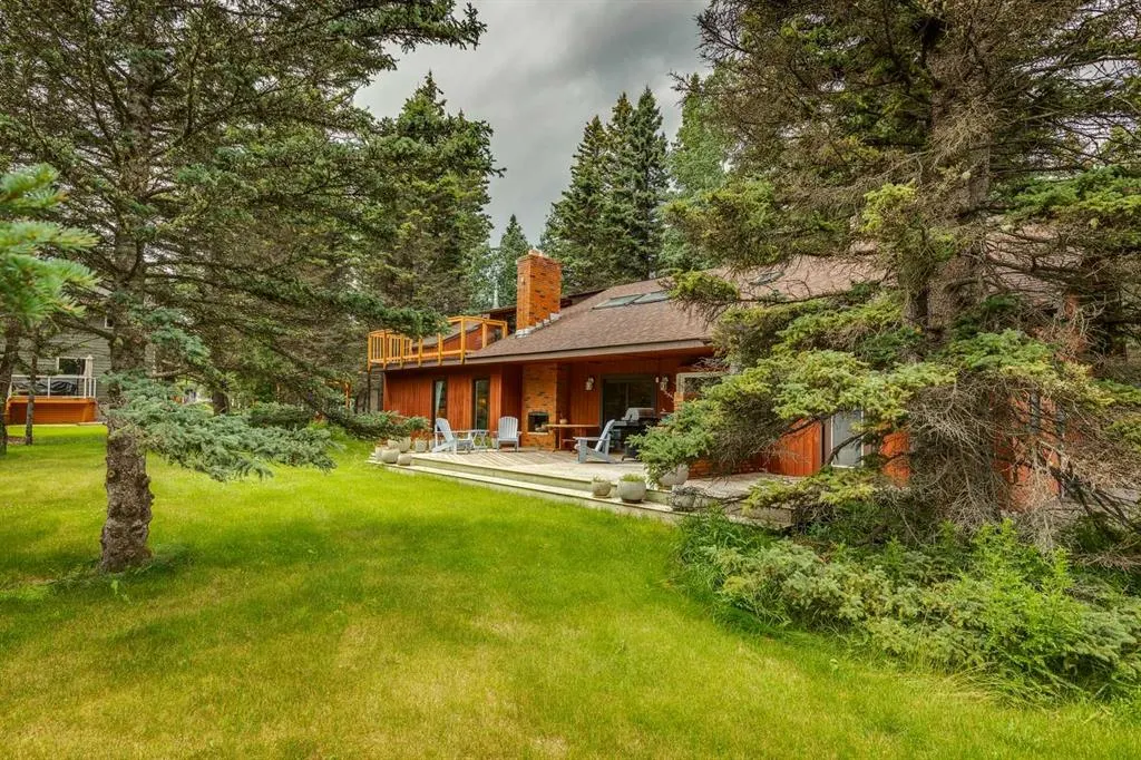 28 Wolf Drive