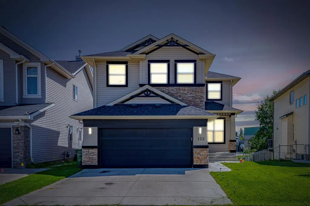 132 Willowmere Close