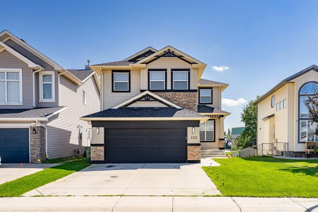 132 Willowmere Close