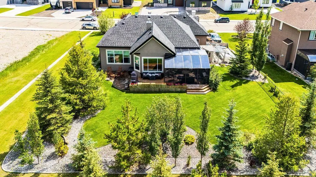 22 Monterra Way