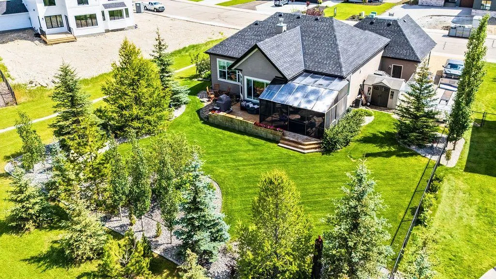22 Monterra Way