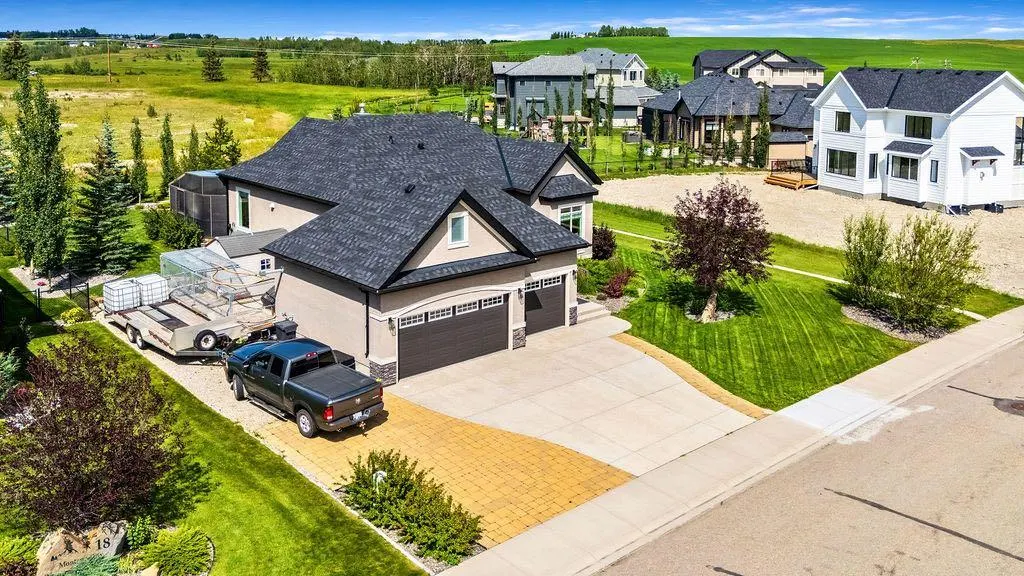 22 Monterra Way