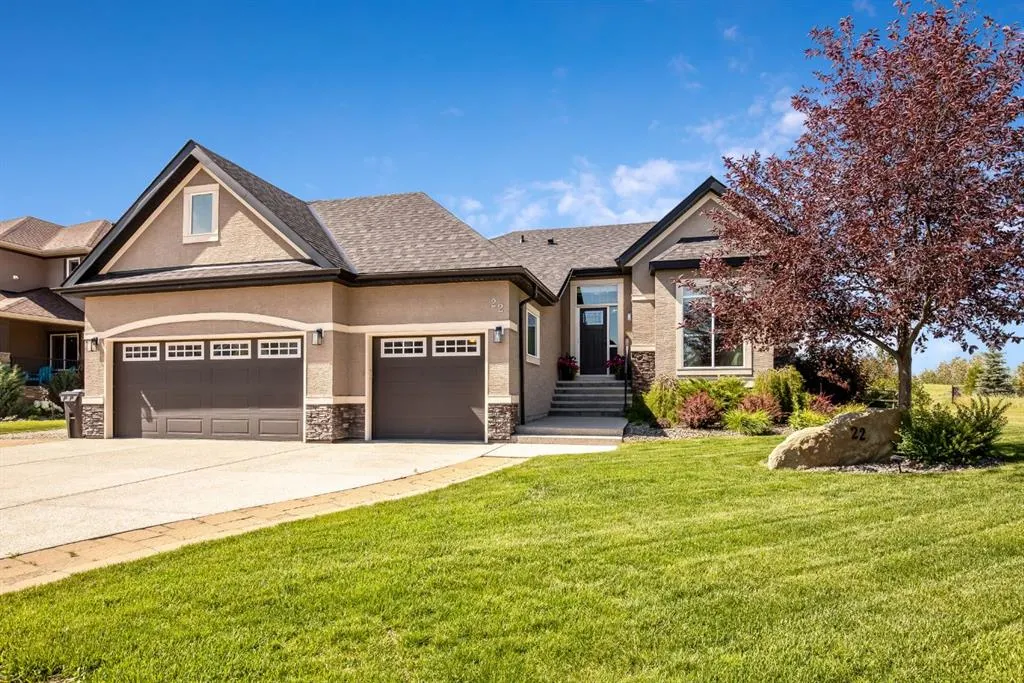 22 Monterra Way