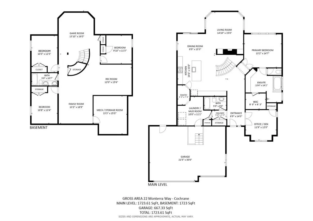 22 Monterra Way