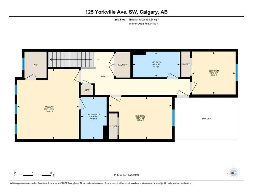 125 Yorkville Avenue SW