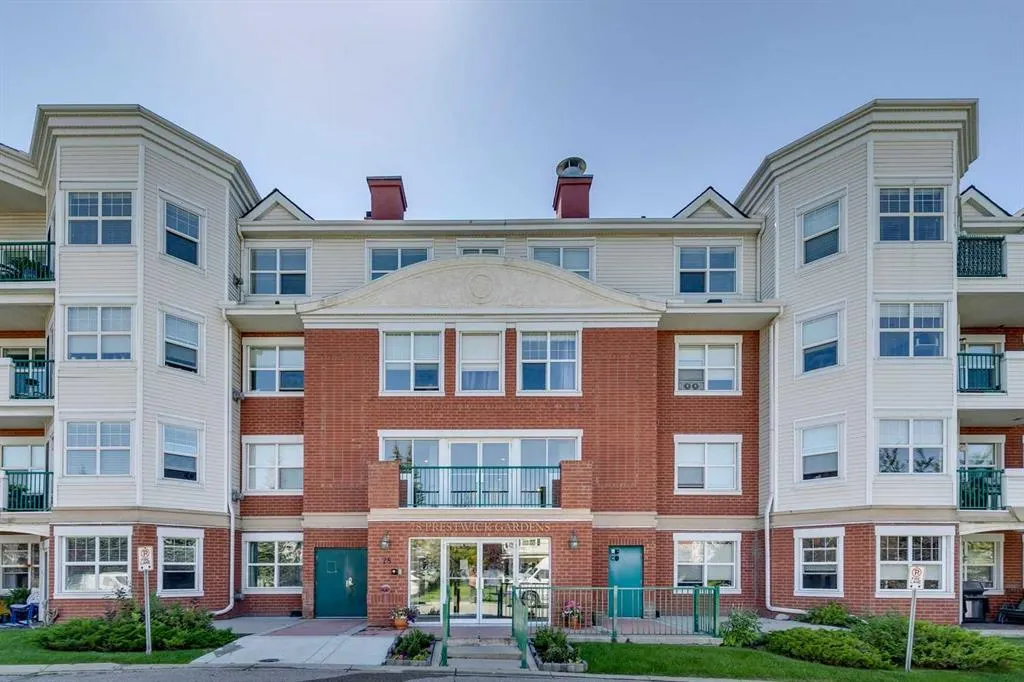 78 Prestwick Gardens SE, #301