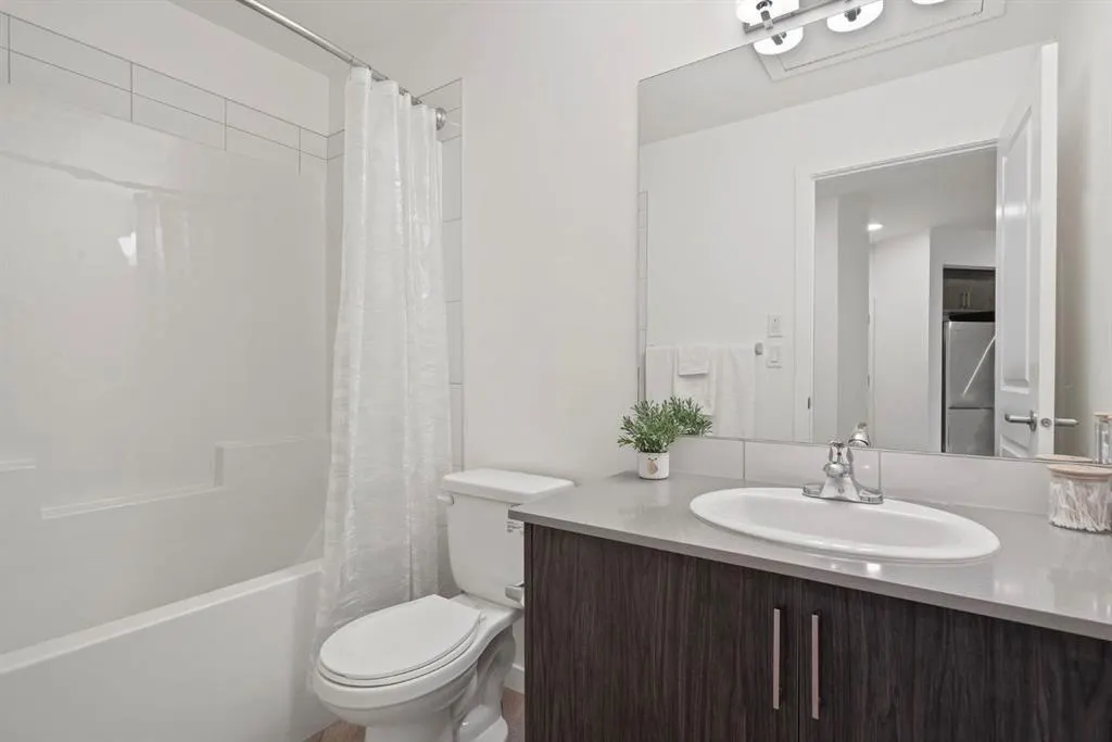 3727 Sage Hill Drive NW, #3117