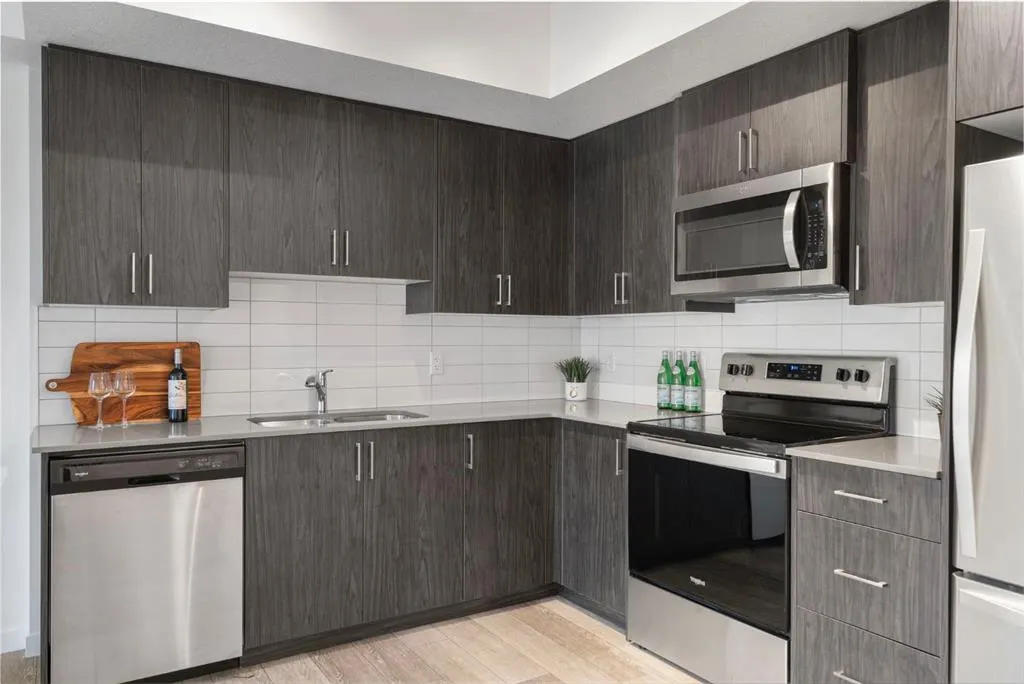 3727 Sage Hill Drive NW, #3117
