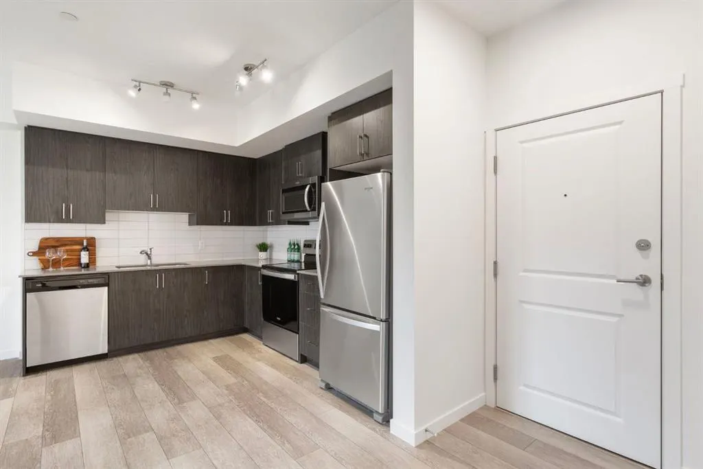 3727 Sage Hill Drive NW, #3117