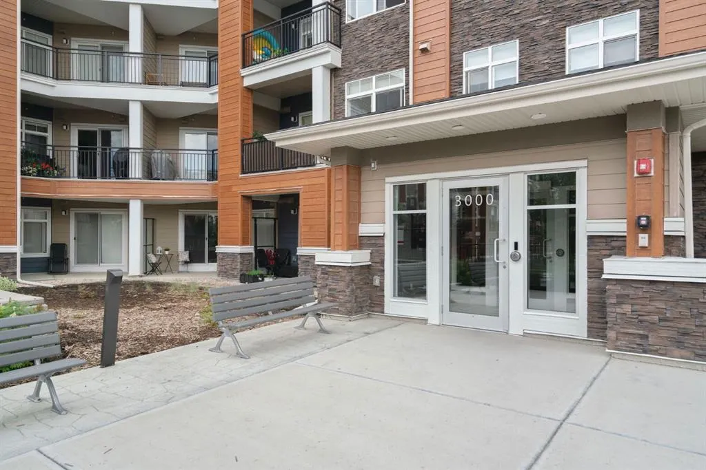 3727 Sage Hill Drive NW, #3117