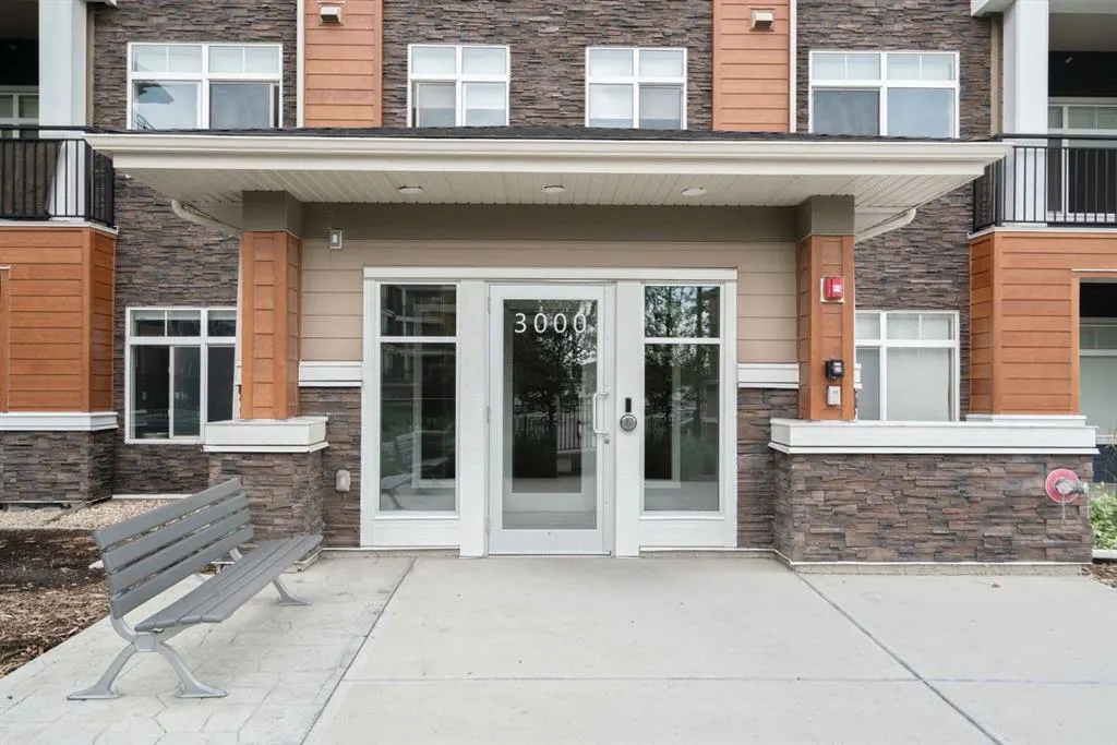 3727 Sage Hill Drive NW, #3117
