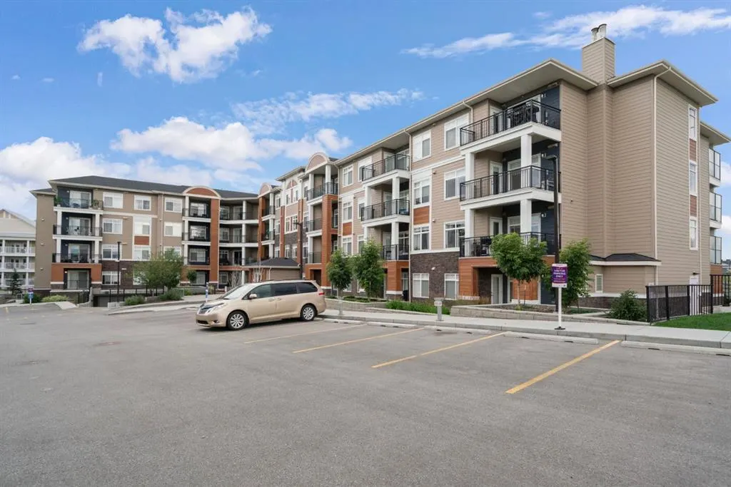 3727 Sage Hill Drive NW, #3117