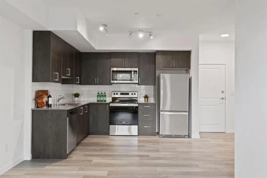 3727 Sage Hill Drive NW, #3117