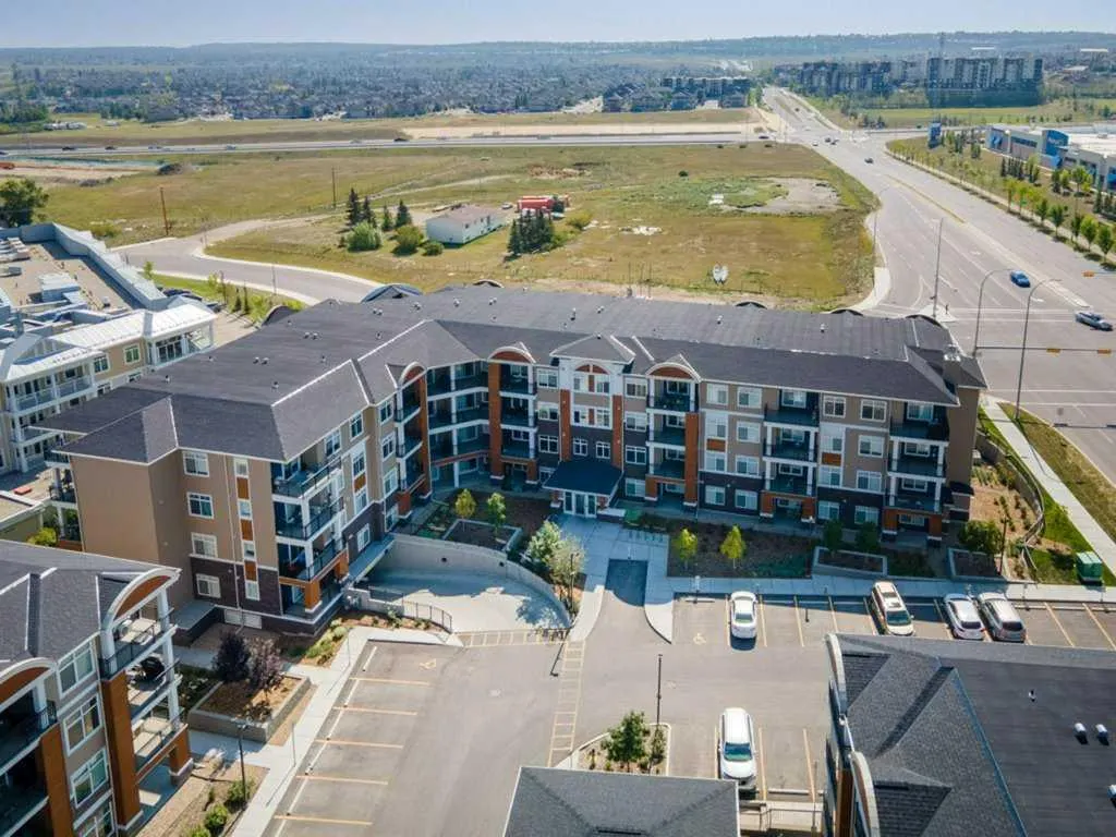3727 Sage Hill Drive NW, #3117