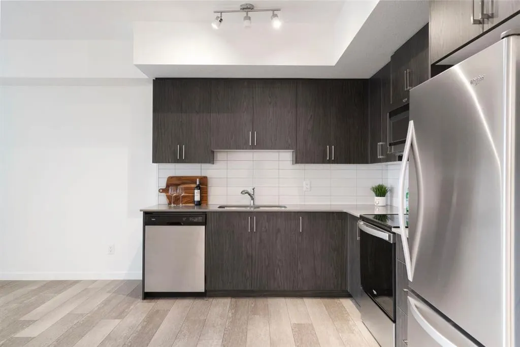 3727 Sage Hill Drive NW, #3117