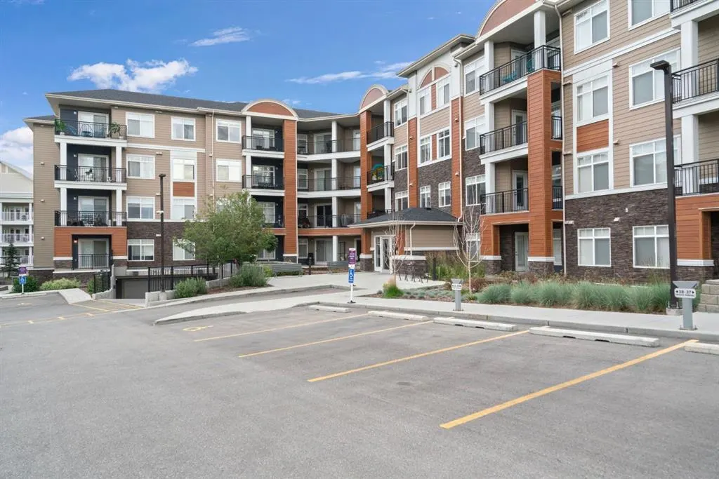 3727 Sage Hill Drive NW, #3117