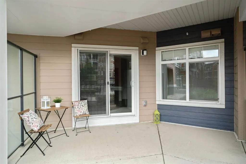 3727 Sage Hill Drive NW, #3117