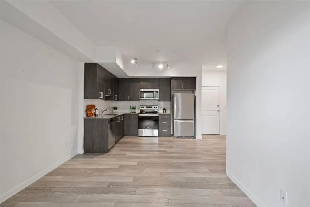 3727 Sage Hill Drive NW, #3117