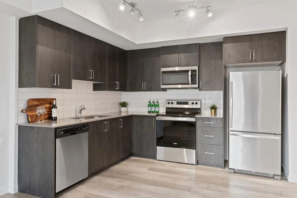 3727 Sage Hill Drive NW, #3117