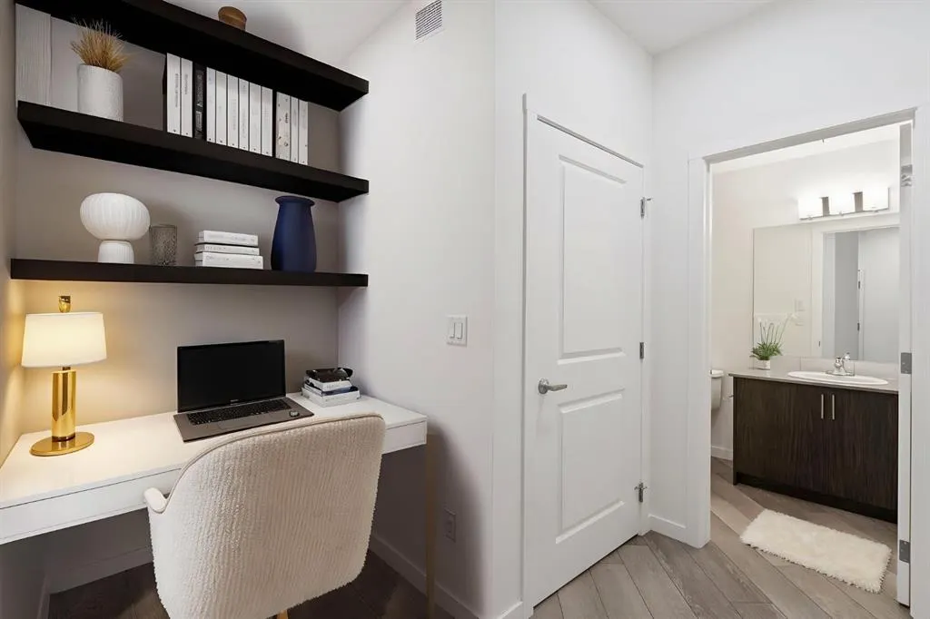 3727 Sage Hill Drive NW, #3117