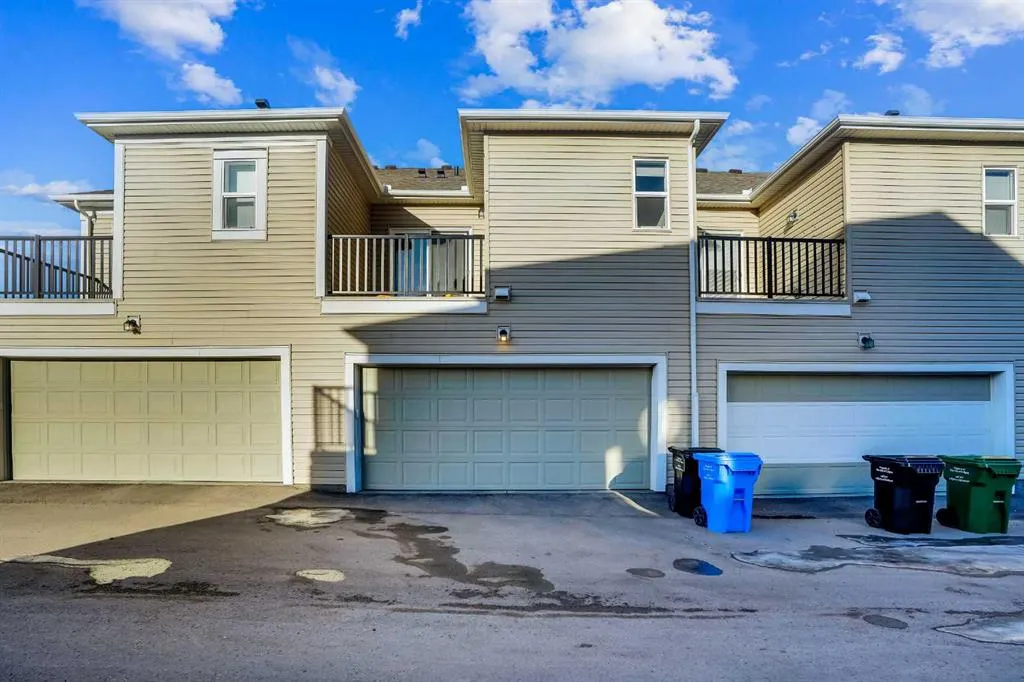 154 Cityside Grove NE