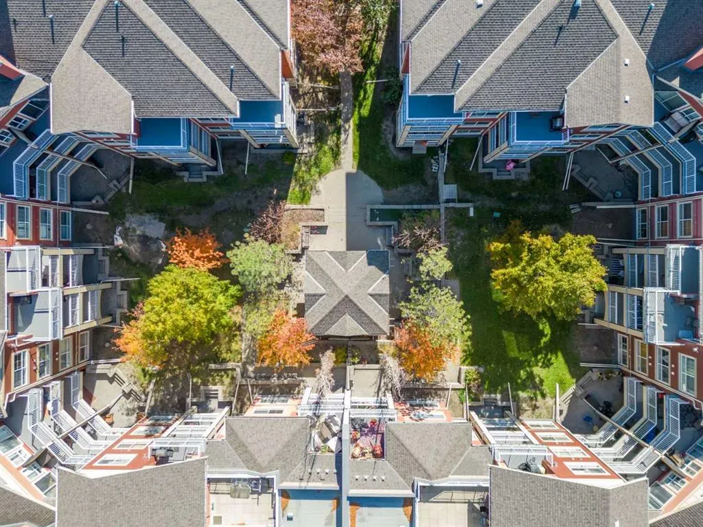 22 Richard Place SW, #143