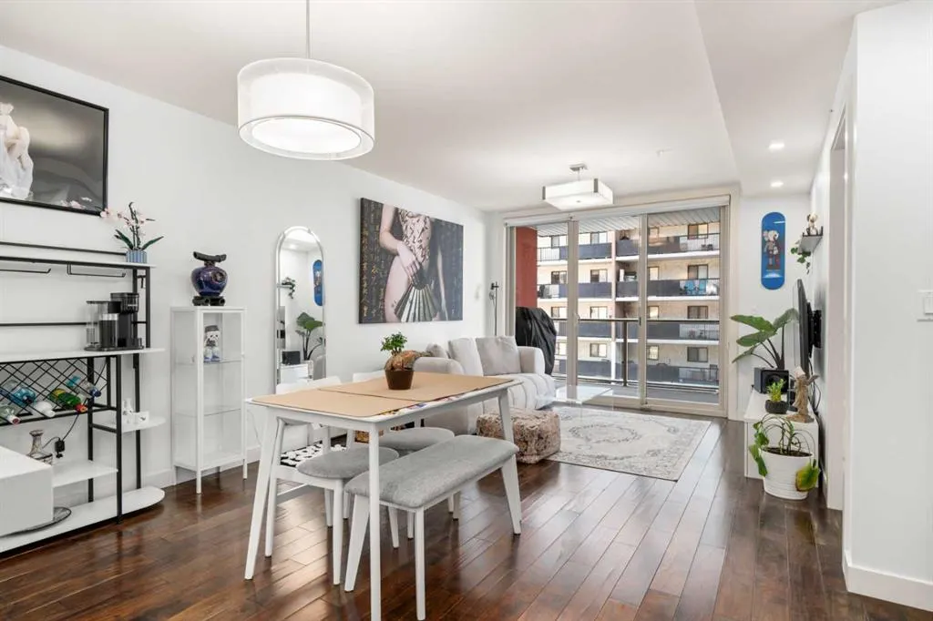 1029 15 Avenue SW, #302