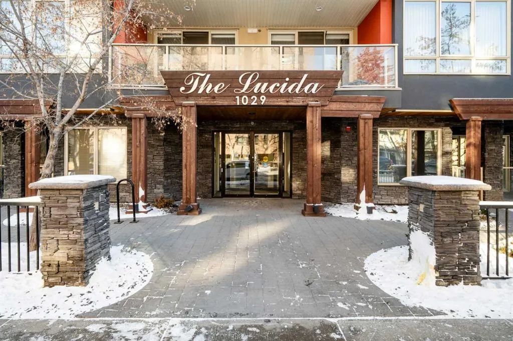 1029 15 Avenue SW, #302