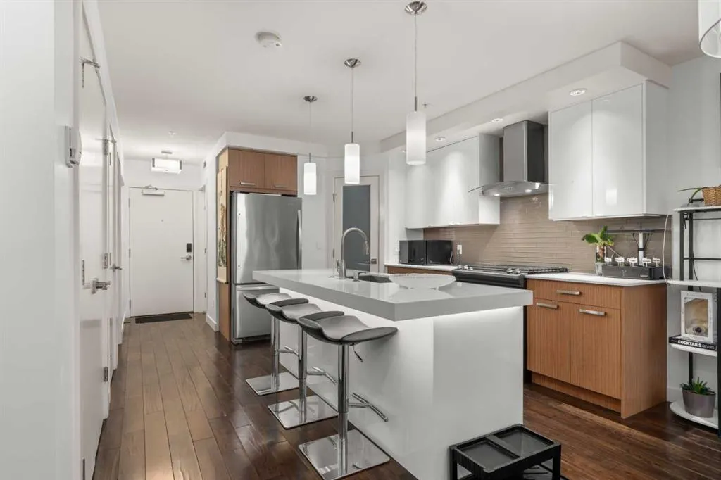 1029 15 Avenue SW, #302