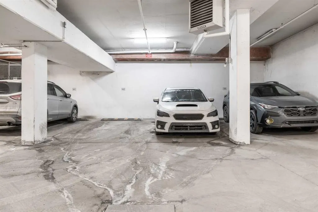 1029 15 Avenue SW, #302