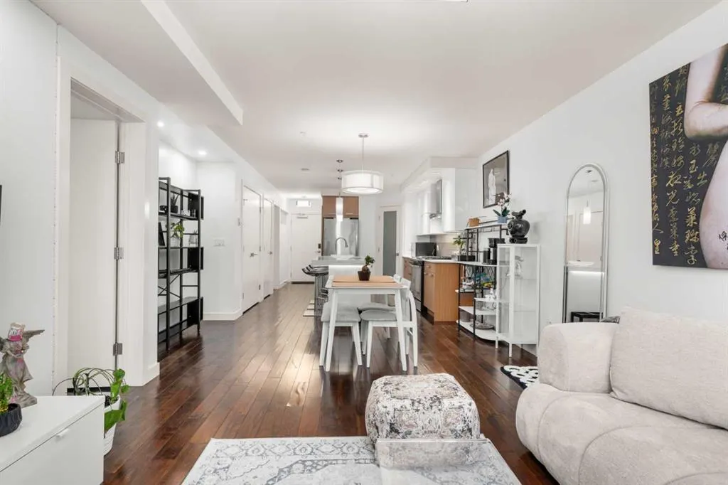 1029 15 Avenue SW, #302